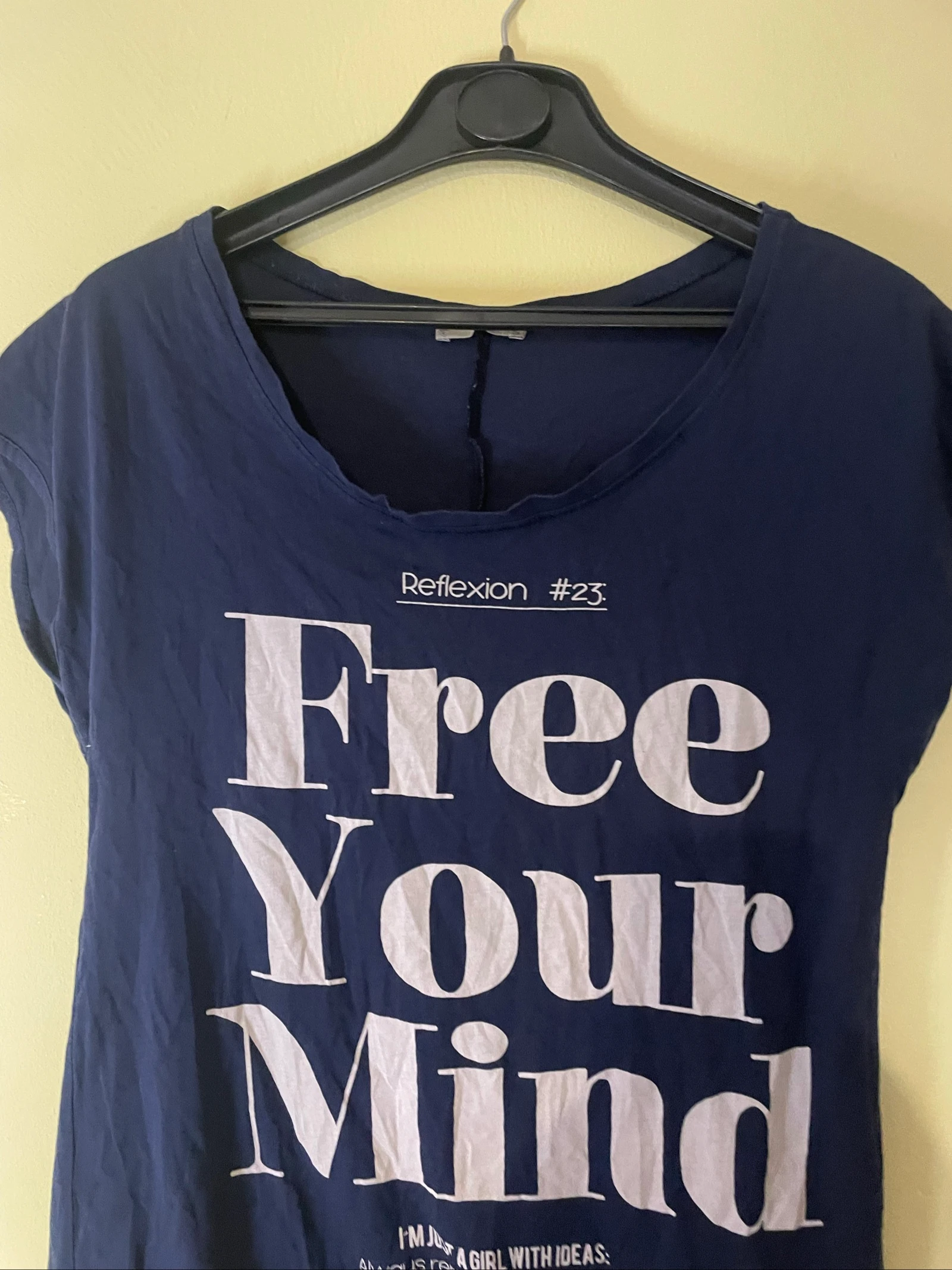 Camiseta para mujer – photo 2